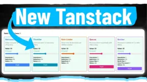 Master Debouncing and Throttling with Tanstack Pacer