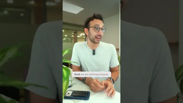 Master Entrepreneurship: Embrace the Struggle for Success