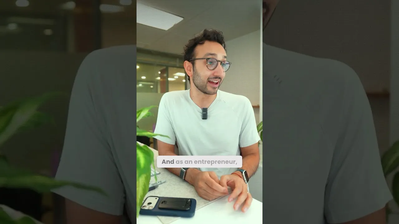 Master Entrepreneurship: Embrace the Struggle for Success