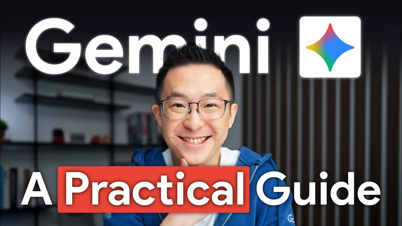 Master Gemini 3.1 for Work: 5 Key Updates