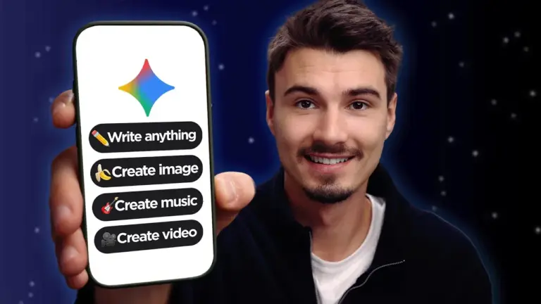 Master Gemini: Unlock Advanced AI Features and New Use Cases