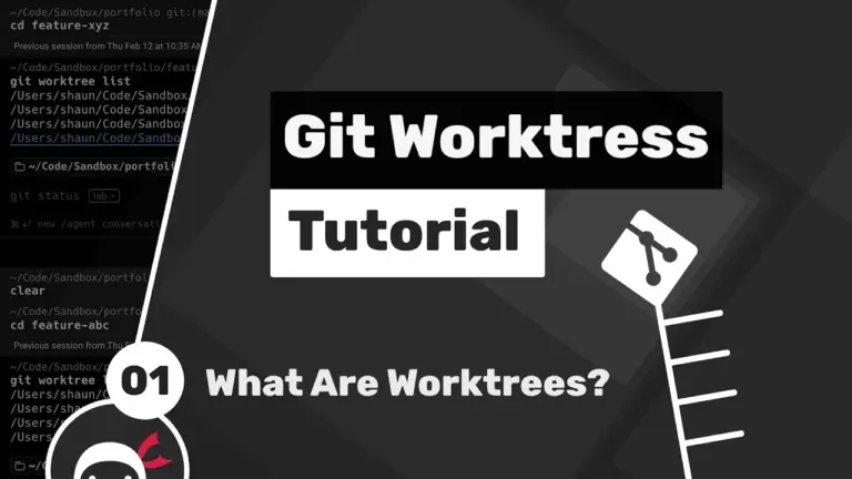 Master Git Worktrees: Manage Multiple Projects Seamlessly