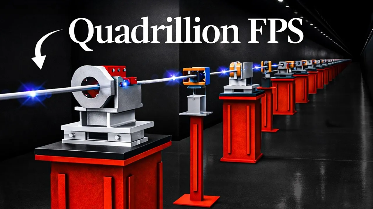 Master High-Speed Photography with Strobe Light Techniques