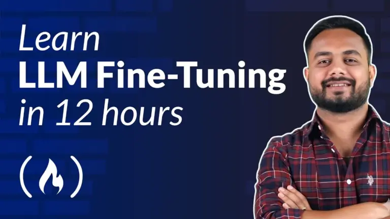 Master LLM Fine-Tuning: From Basics to Advanced Techniques