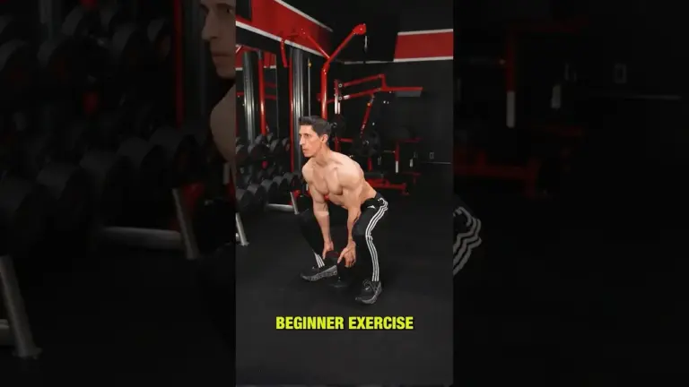 Master Movement Patterns: Your Beginner Workout Guide