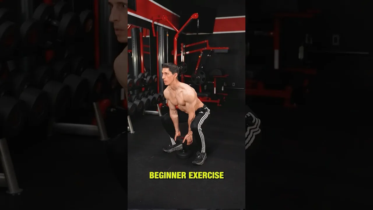 Master Movement Patterns: Your Beginner Workout Guide