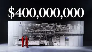 Master Photolithography: Build Advanced Microchips Today