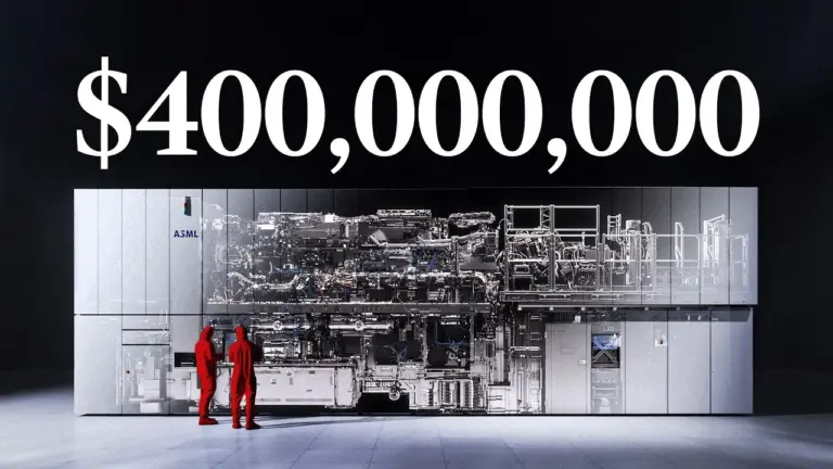 Master Photolithography: Build Advanced Microchips Today