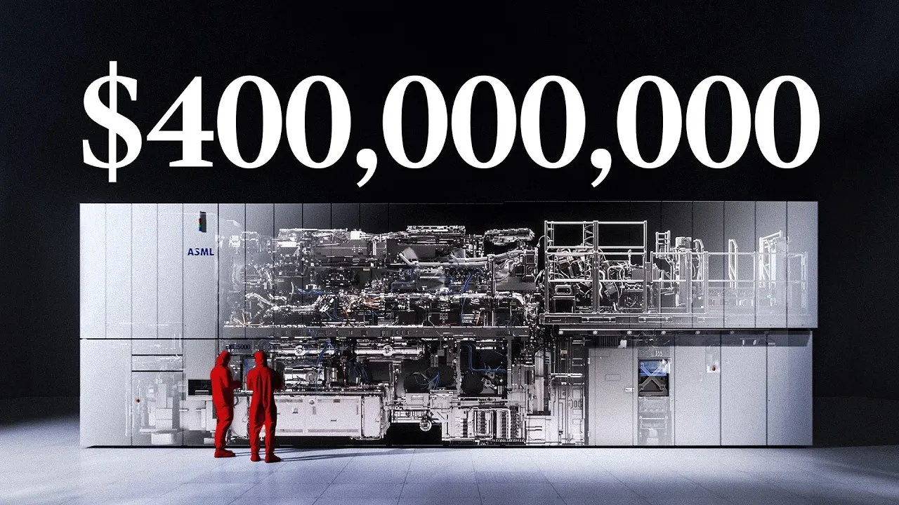 Master Photolithography: Build Advanced Microchips Today