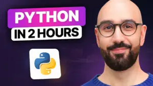 Master Python: Install, Code, and Run Your First Program