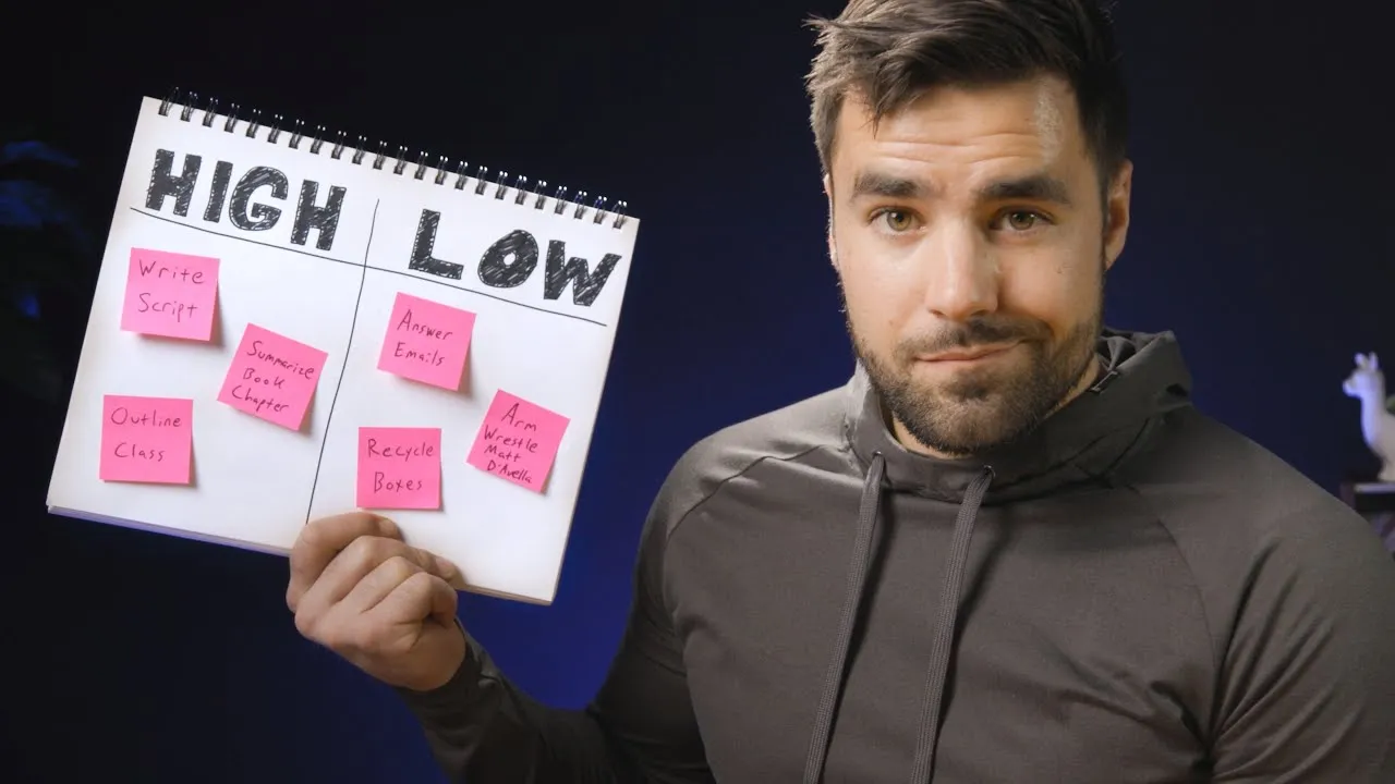 Master Task Batching to Double Your Productivity