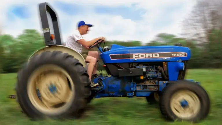 Master the Backwards Brain Tractor in Minutes