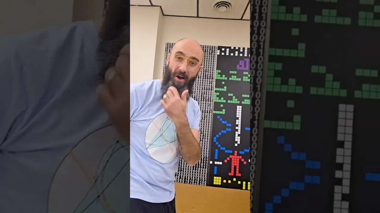 Master the Triple Entendre: A Rush Album Analysis