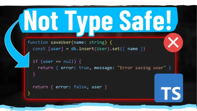 Master TypeScript: When and How to Specify Return Types