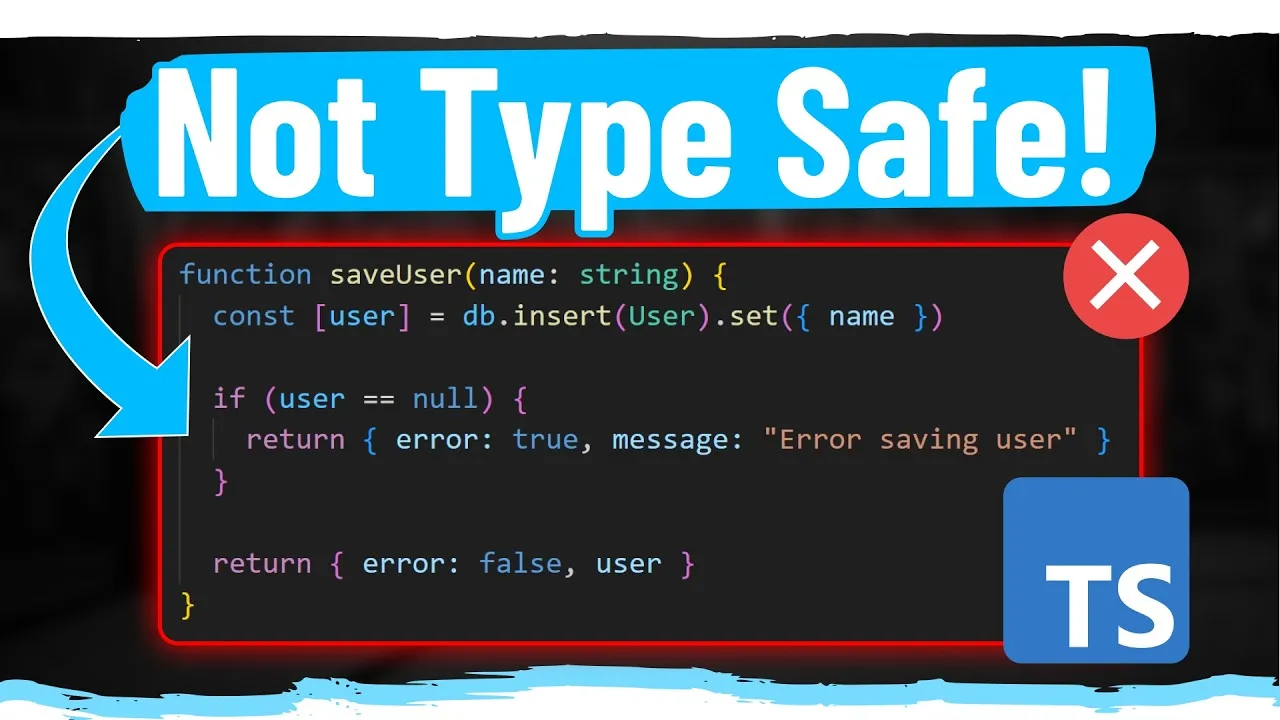 Master TypeScript: When and How to Specify Return Types