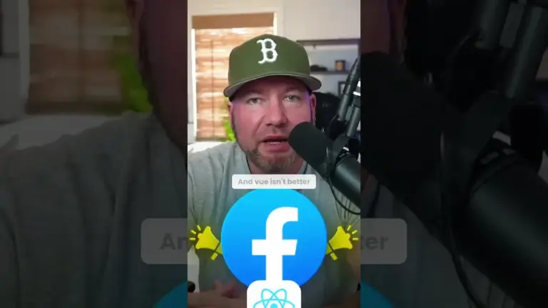 Master Web Development: Pick the Right Framework Fast