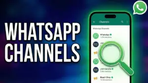Master WhatsApp Channels for One-Way Communication