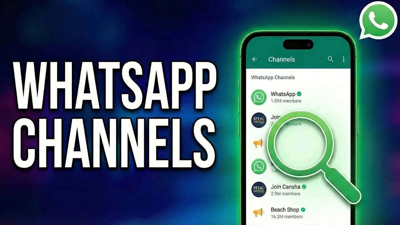 Master WhatsApp Channels for One-Way Communication