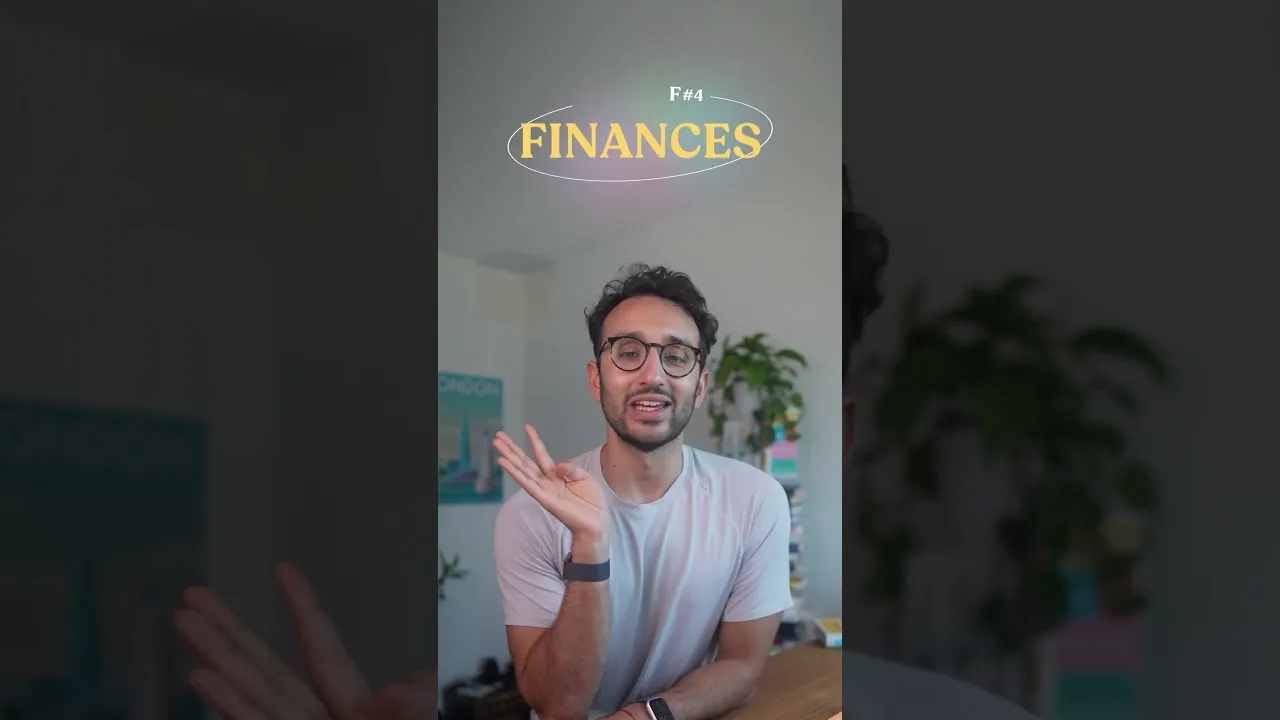 Master Your Career: Aligning Fun, Flexibility, Fulfillment, and Finances