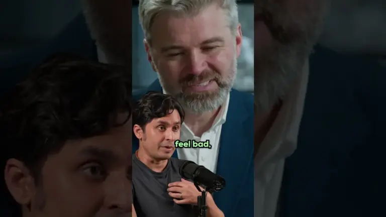 Master Your Emotions: How Men Can Boost Well-being