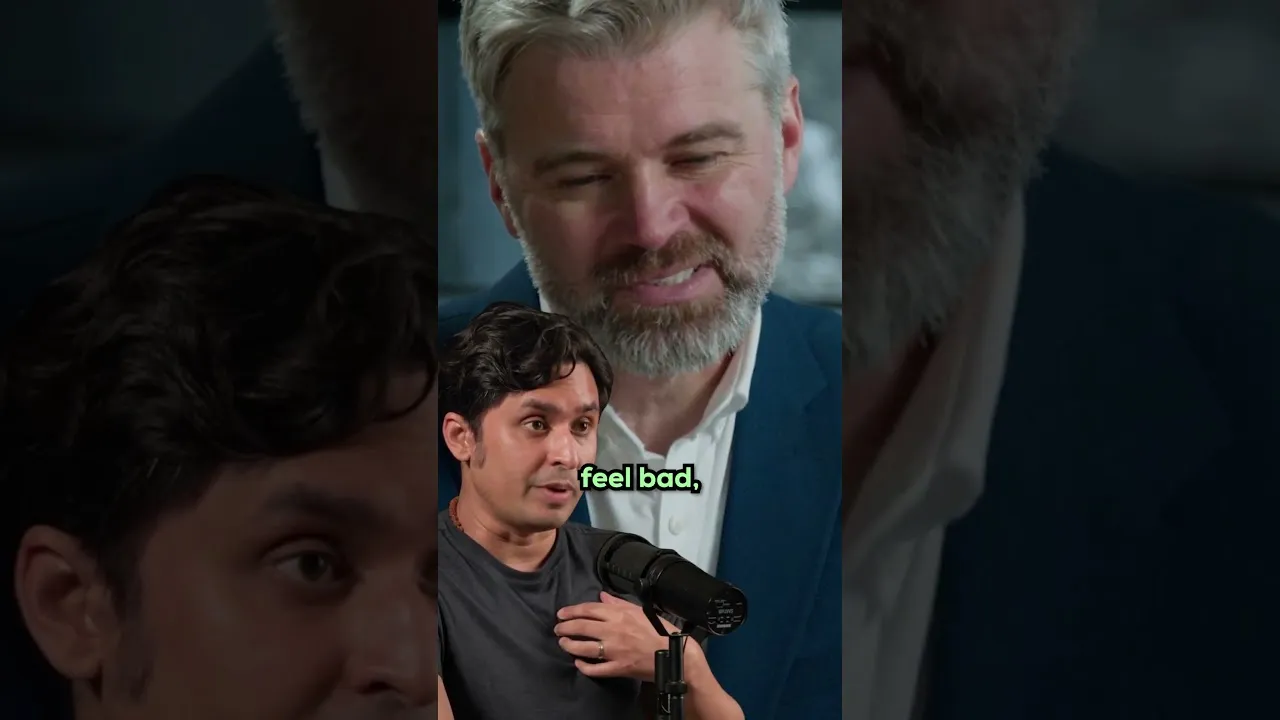 Master Your Emotions: How Men Can Boost Well-being