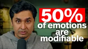 Master Your Emotions: You Can Control How You Feel