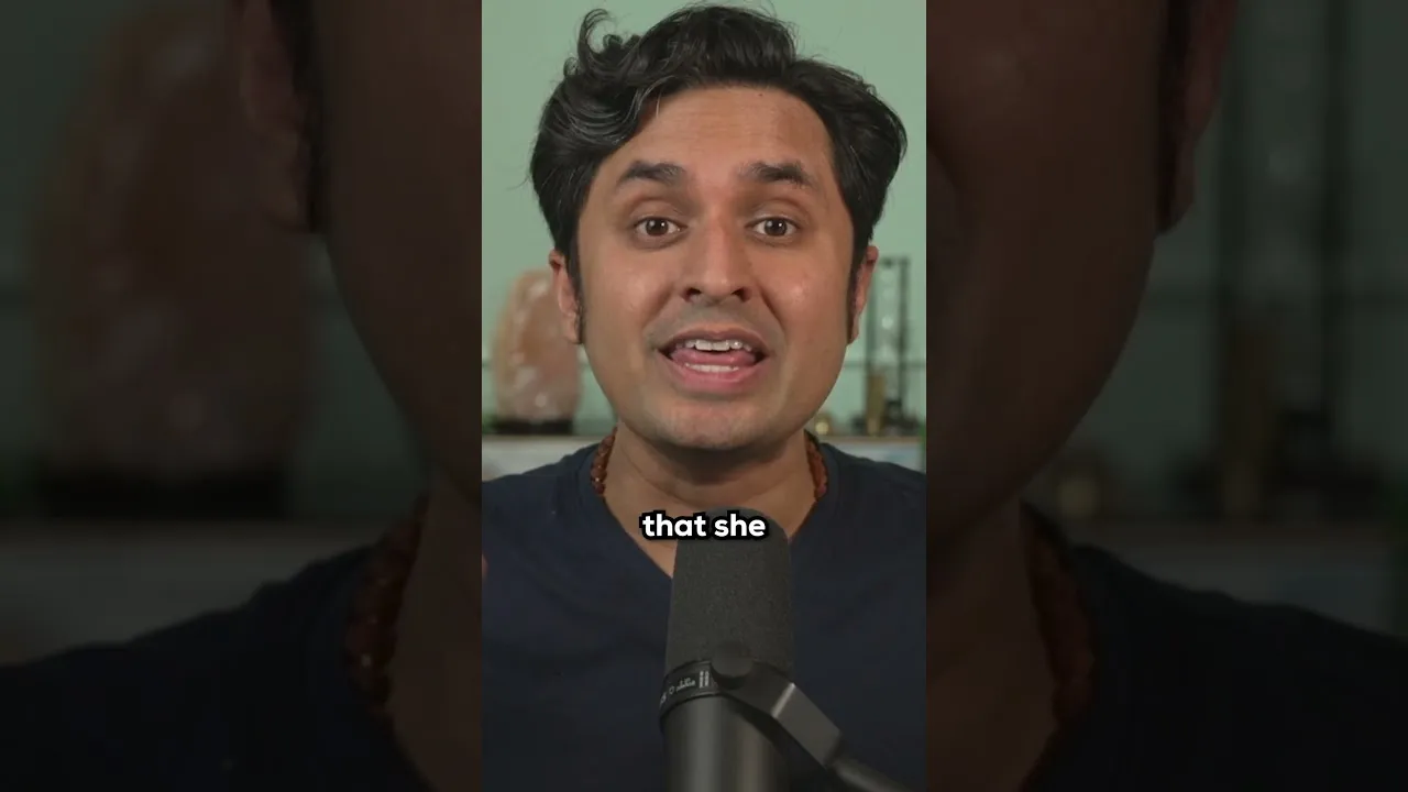 Master Your Mindset: Control Your Responses, Not Your Thoughts