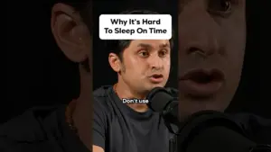 Master Your Sleep: Avoid This Bedtime Tech Trap