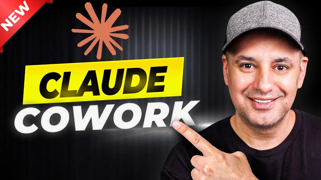 Master Your Workflow with Claude Co-work: A Practical Guide