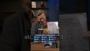 Mastering Wealth: 5 Levels of Financial Progress Revealed