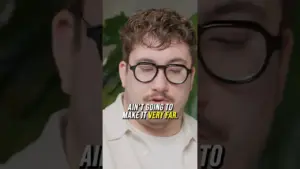 McDonald’s Workers Earn $15.25/hr, Highlighting Wage Stagnation