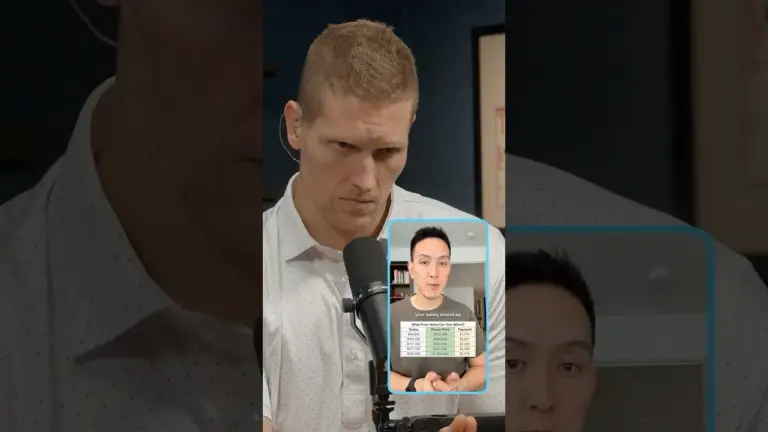 Median Home Price Outstrips Median Income