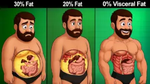 Melt Belly Fat Fast: 10 Science-Backed Strategies