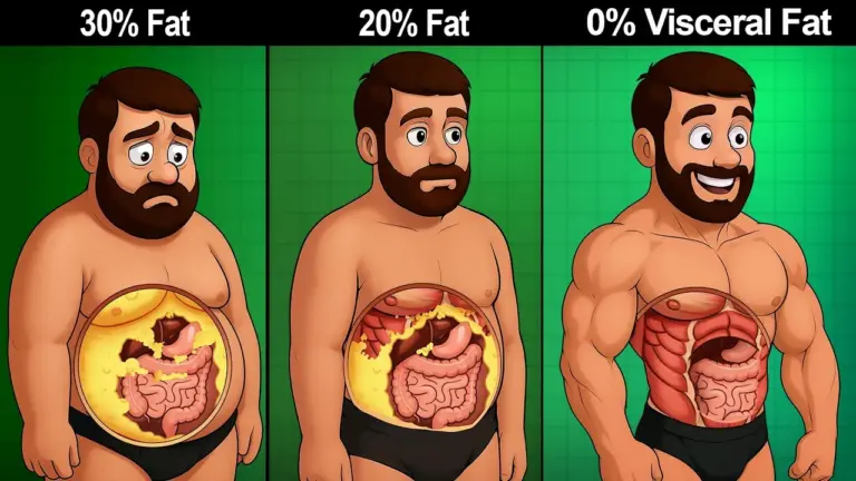 Melt Belly Fat Fast: 10 Science-Backed Strategies