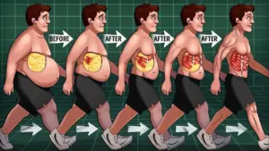 Melt Belly Fat Faster: 9 Strategic Walking Secrets