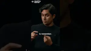 Men’s Emotional Suppression Fuels Addiction Risk