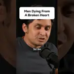 Men’s Heart Health Plummets After Divorce, Study Shows