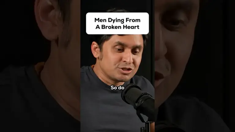 Men’s Heart Health Plummets After Divorce, Study Shows