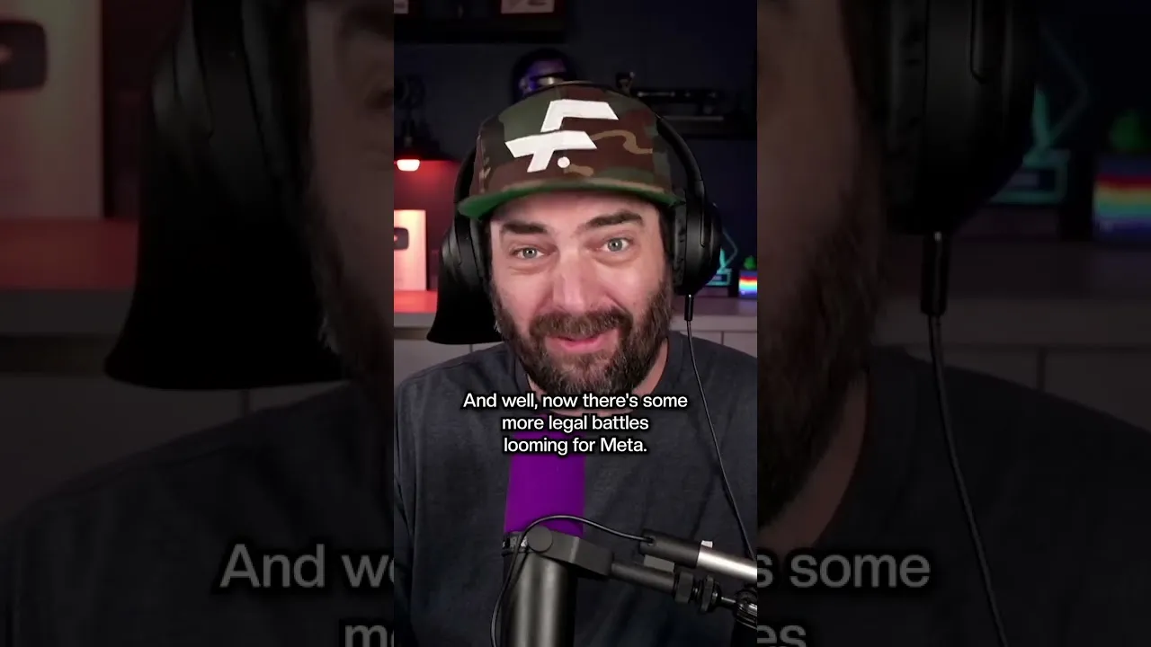 Meta AI Glasses Leak User Data to Human Reviewers