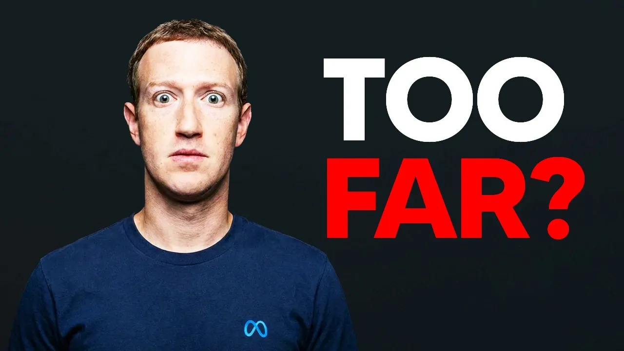 Meta Patents AI to Mimic Deceased Users Online