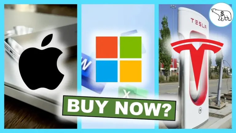 Microsoft Tops Apple, Tesla in Value Investor’s Stock Pick