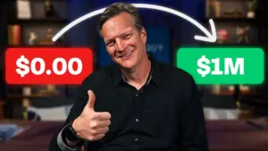 Millionaire Path Changes Dramatically By Age