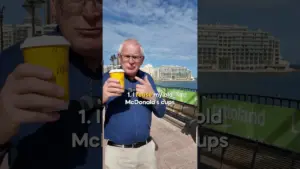 Millionaire Reveals 5 Frugal Secrets: Saving Millions