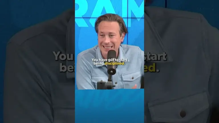 Millions in Debt: How to Escape the Spending Trap