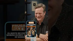 Millions Tracked: Where Does Your Money Really Go?