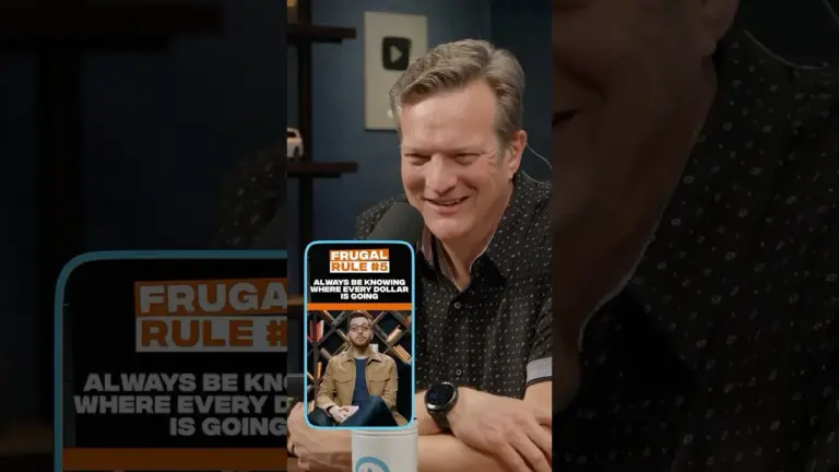 Millions Tracked: Where Does Your Money Really Go?