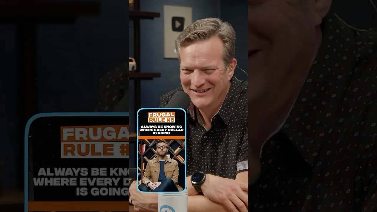 Millions Tracked: Where Does Your Money Really Go?