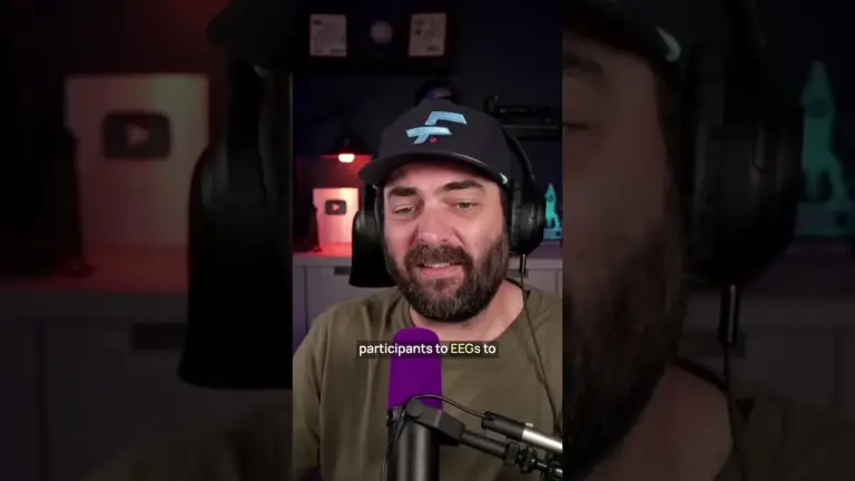 MIT Study: AI Use May Lead to Cognitive Decline