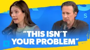 Mom’s Relationship Drama Threatens Daughter’s Finances