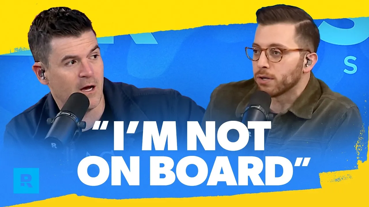 Mortgage Paydown vs. Crypto: A Couple’s Financial Tug-of-War